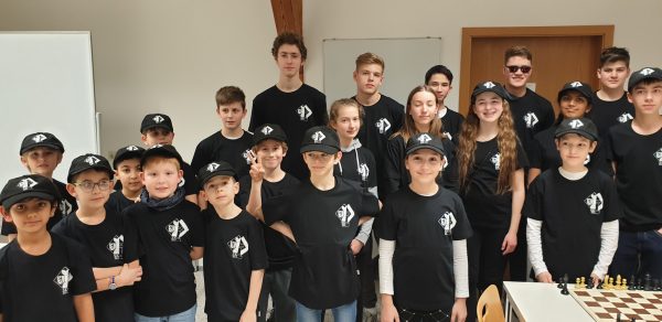 SKH-Shirts für die Jugend