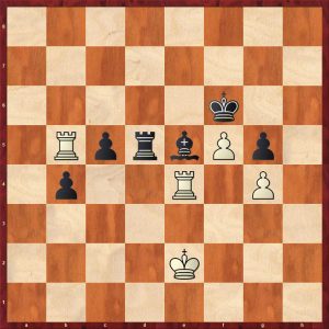 FEN: [8/8/5k2/1RprbPp1/1p2R1P1/8/4K3/8 w - - 0 0]